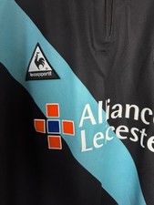 Magasin Maillot de Foot Leicester City Retro Exterieur 1984/1985