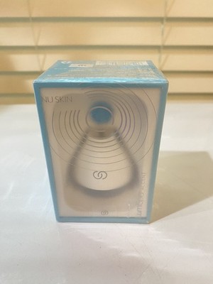 Original Nuskin Nu Skin ageLOC LumiSpa Accent Head For Eye Skin Treatment Sealed