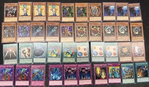 yugioh fire king structure deck x3 Yu-Gi-Oh! - Revamped: Fire Kings Structure Deck (Display of 8) | KON16382 main image 1