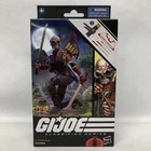 🔥✅ Hasbro G.I. Joe Classified Series 6 inch Cobra Vypra Action Figure 🆕