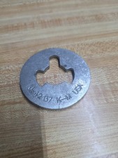 Kent Moore J-42137 Steering Column Lock Plate Compressor Adapter