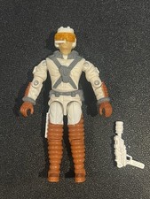 Lote Figura Gi Joe 1990 Frente Frío 100% Completo Alto Grado Excelente Estado
