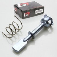 Schliesszylinder Reparaturset TÜRschloss Exzenter MIT Feder FÜR VW Polo 6N *Neu*
