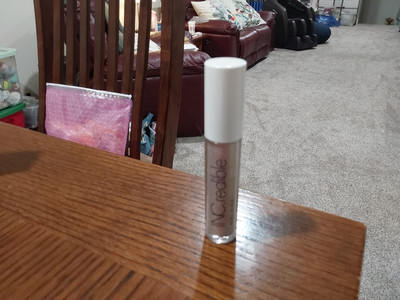INC.REDIBLE GIRL KING LIP PAINT MAJOR PLAYER NEW FREE SHIP