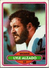Click to enlarge Lyle Alzado
