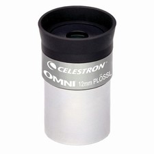 Celestron Omni 12mm 1.25" eyepiece No name