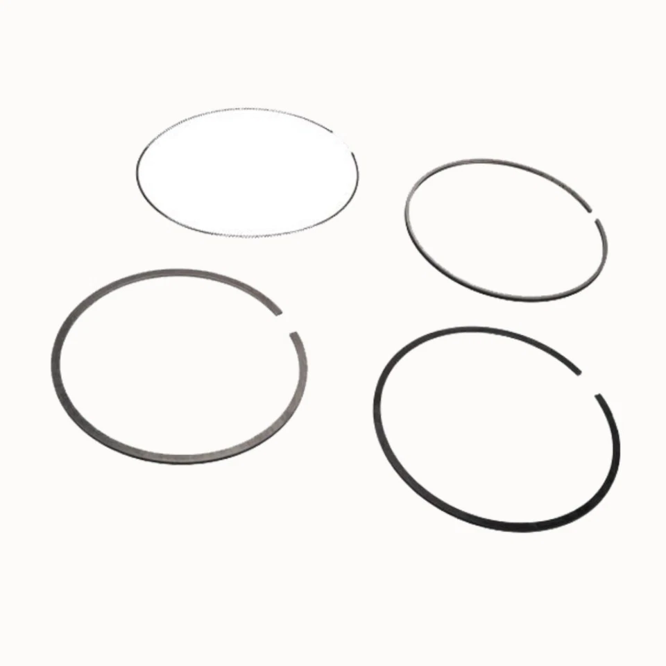 Kit de anillo de pistón ACDelco genuino para GMC Sierra 1500 2020-2022 | Para 55500618 Foto 2 de 4