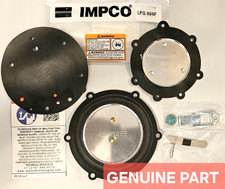 Impco Rk-j-2 Pressure Regulator Rebuild Kit Model Jb-2 Converter Oem Genuine Impco Rk-j-2 Pressure Regulator Rebuild Kit Model Jb-2 Converter Oem Genuine