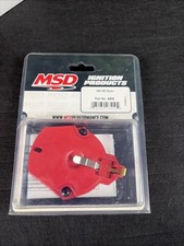 Msd 8410 Gm Distributor Hei Rotor-high Performance Rotor Msd 8410 Gm Distributor Hei Rotor-high Performance Rotor