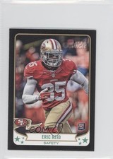 2013 Topps Magic Mini Black Eric Reid #48 1x8