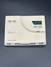 Onity SensorStat  DDC II-  Onity Wireless WDDC  Thermostat Control Ver. 2.6