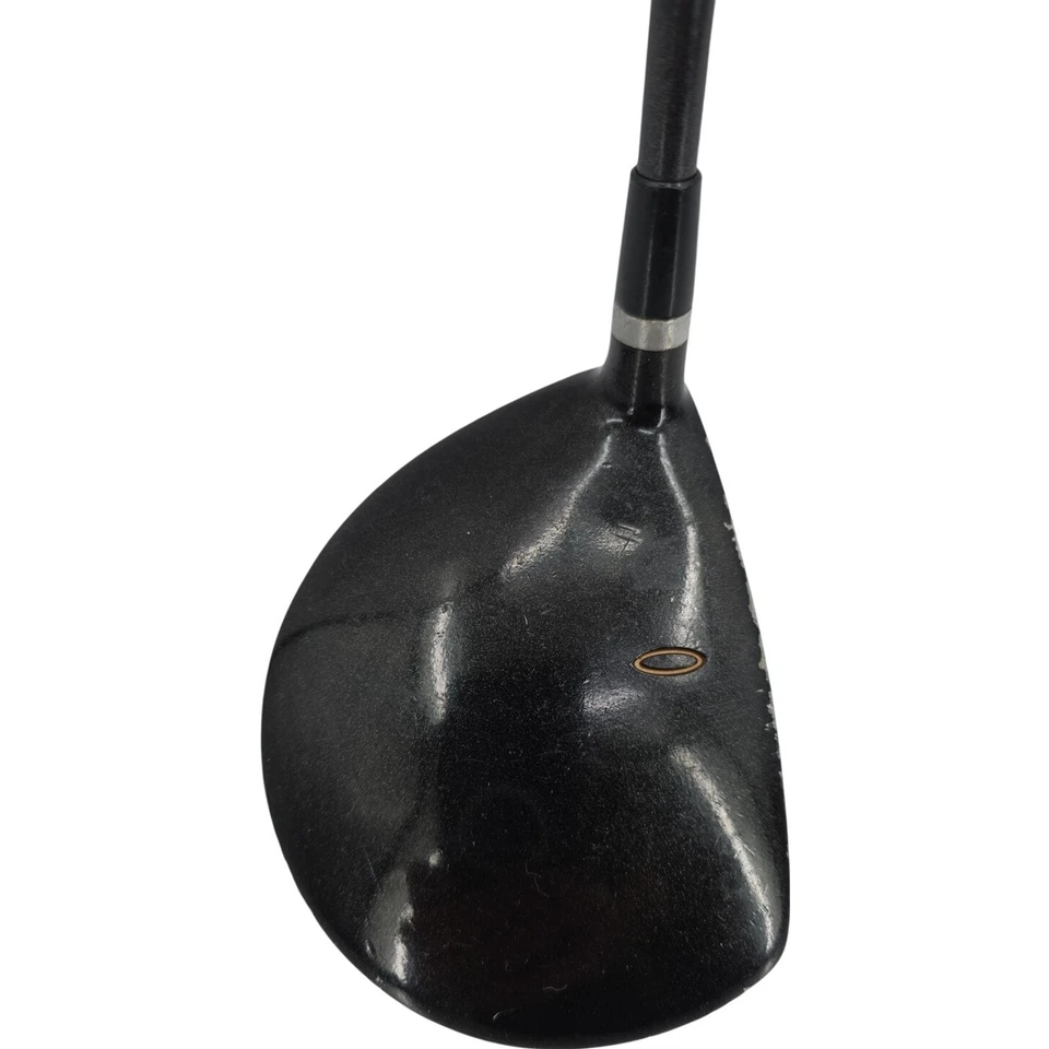 Stratos II Titanium 300CC Driver Golf Club Men RH Aldila VX Graphite Shaft 45” - Image 3 of 4