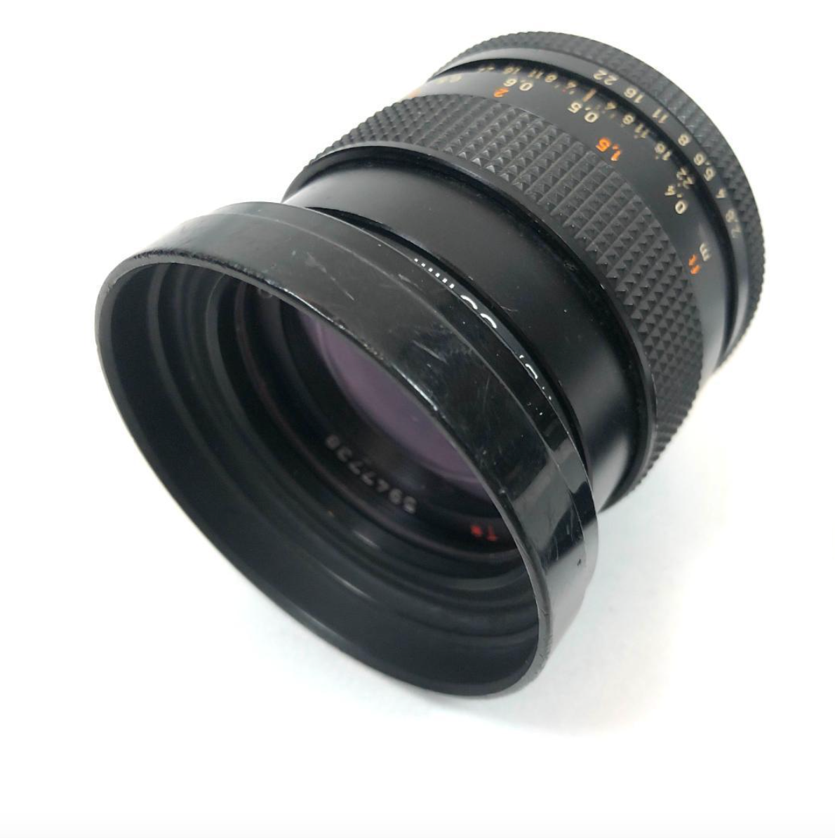 箱付き CONTAX Carl Zeiss Distagon 2.8 35mm MINT] Contax Carl Zeiss Distagon T 35mm F2.8 AEJ 35 1 2.8