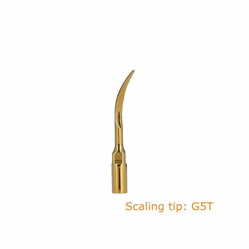 Dental Ultrasonic Piezo Scaler Tips Endo Perio Fit for DTE/SATELEC/NSK/EMS - Picture 24 of 89
