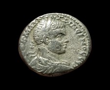 Caracalla Tetradrachme