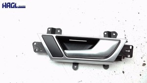 Innengriff (tür hinten) Rechts 4F0839020F Audi A6 Avant 2.0 TDI DPF 4F Kombi