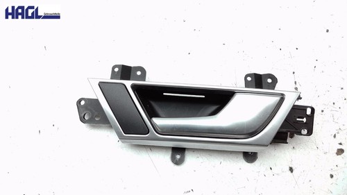Innengriff (tür hinten) Rechts 4F0839020F Audi A6 Avant 2.0 TDI DPF 4F Kombi