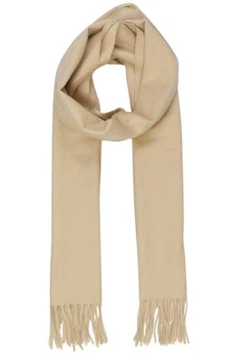 Hemisphere Schal Damen Tuch Strickschal Loop Kaschmir Beige #0m4q3mp - Bild 1 von 4