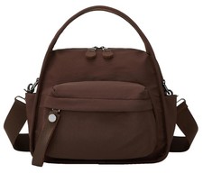Nylon Crossbody Bags for Women Casual Top Handle Satchels Underarm Shoulder H...