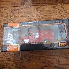 IXO 1/43 Ford Transit MKI 1966