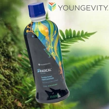 Youngevity Dr. Wallach ZRadical™ - 32 fl oz