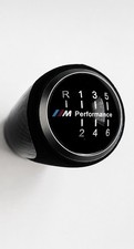 BMW M Performance Schaltknauf 6-Gang