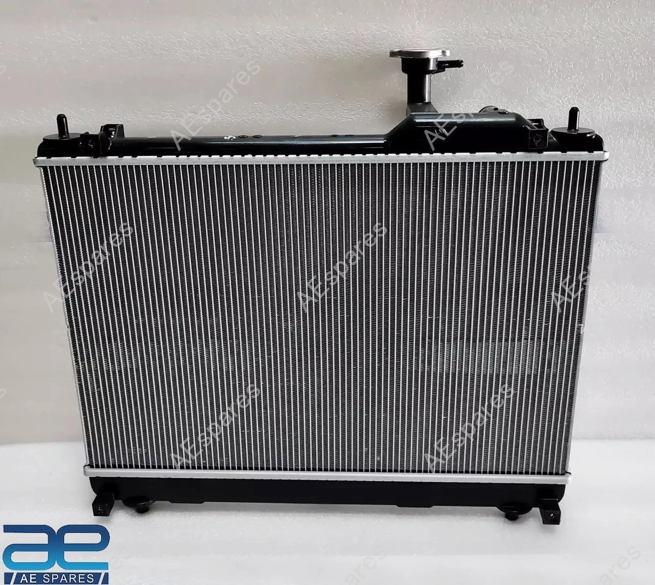 Radiator Assembly For Suzuki Ertiga 2022-2025, XL6 2022-2025 17700M50U00