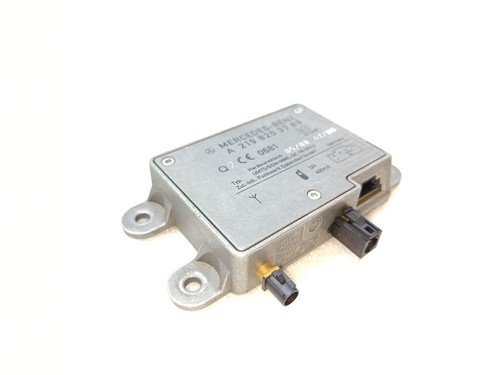 Mercedes-Benz S W221 2008 Antennenverstärker Signalverstärker RPG30466