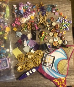 70 lb LEGO Lot - Minifigures, Dragons, Animals, Sets - Elves, Friends & Disney