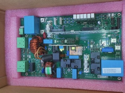 NEW RPS S.P.A 0CSU0257-04 ELECTRONIC CONTROL BOARD- P/N: 6R_SDU10IO0-01C