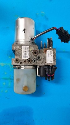 VW EOS Cabrio Verdeckmotor Verdeckpumpe Hydraulikpumpe  1Q0871789C