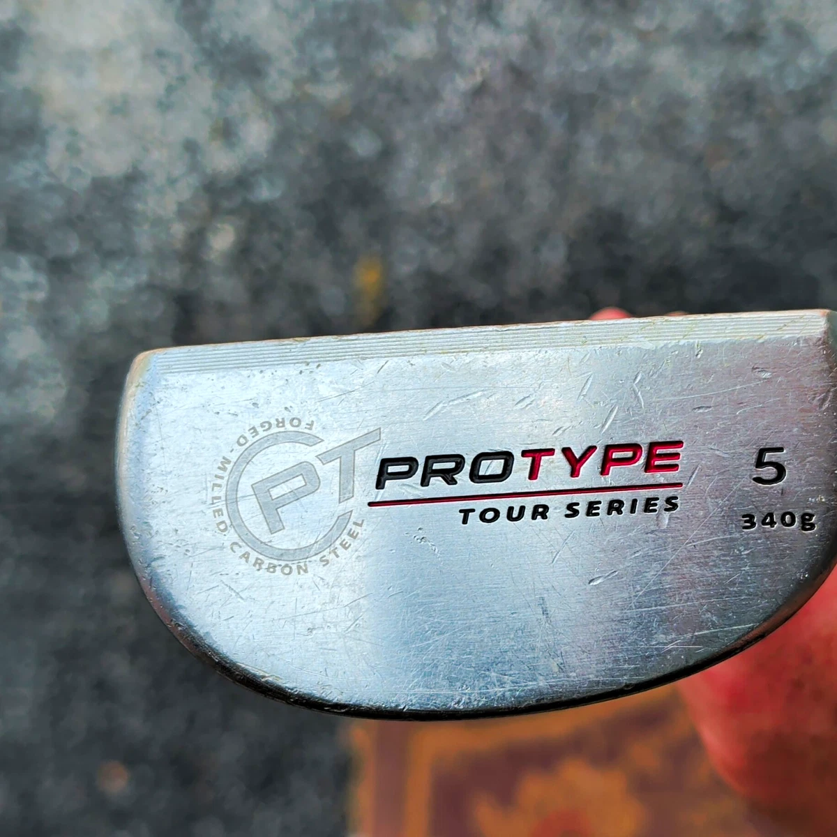Odyssey Protype for sale - eBay