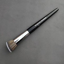 SEPHORA Makeup Brush Pro Angled Contour Blush 75