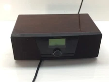 Sangean WFR-1 Internet Radio / FM / Wi-Fi Wooden Desktop Receiver