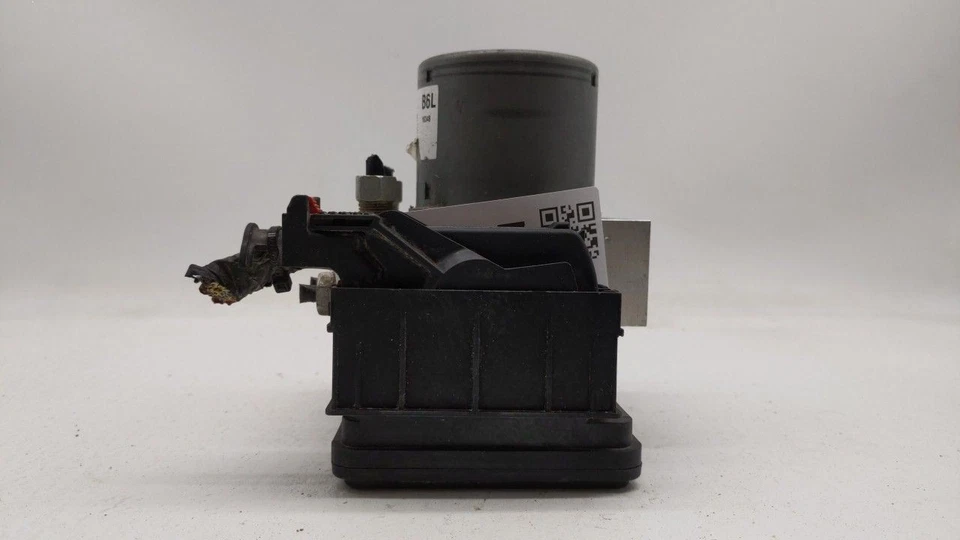 Módulo de controle de bomba 2017-2018 Chevrolet Trax Abs DTYXF - Imagem 3 de 4