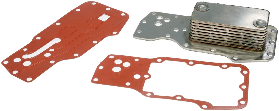 Enfriador de aceite de motor DORMAN 918-335 para Dodge Ram 2500 2500 3500 3500 4000 07-19 Foto 2 de 4