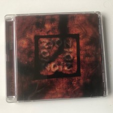 CD - Söhne Mannheims  Zion 