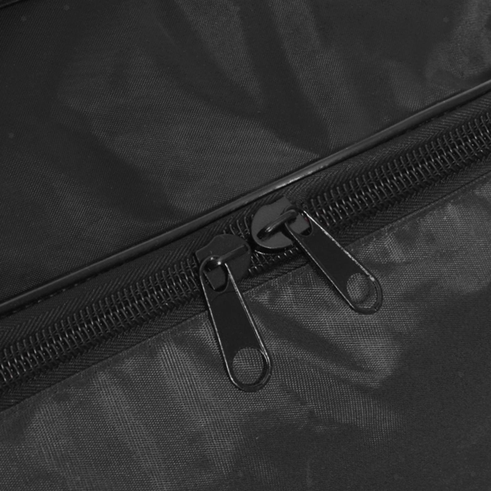 Premium Surfboard Travel Bag with Zipper Large Capacity Rucksack