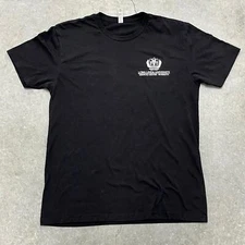 Next Level Apparel Loma Linda ER Logo T Shirt