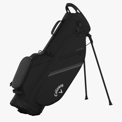 Callaway Golf 2025 Chase Stand Bag - Choose Color NEW | eBay