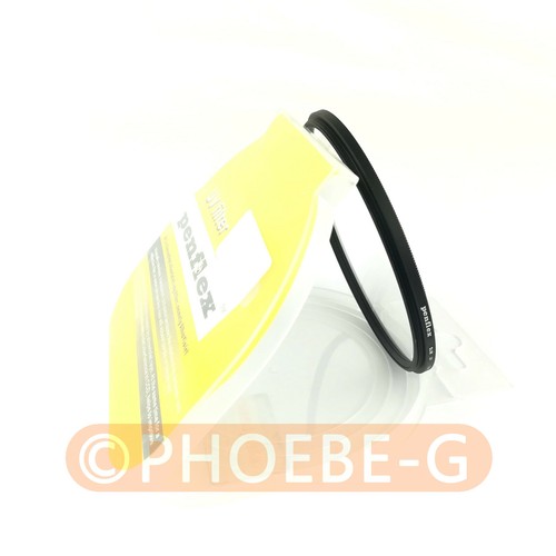 Green.L Penflex 46mm 46 UV Ultra-Violet Filter Lens Protector - Picture 3 of 4
