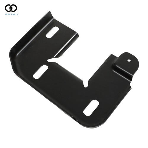 Front Right Side Frame Mount Bumper Bracket For Ford F-150 2015 2016-2020 - Picture 6 of 9