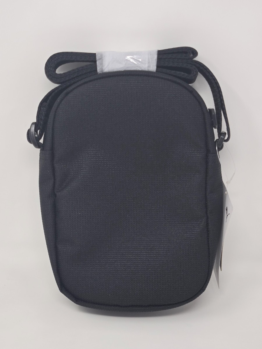 Puma Bmw Mms Small Portable Shoulder Bag Mens Size OSFA