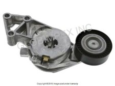 Audivw Tt Beetle Golf 1998-2006 Drive Belt Tensioner With Roller Ina Oem