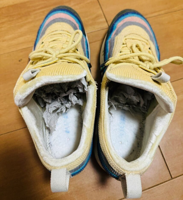 sean wotherspoon air max used