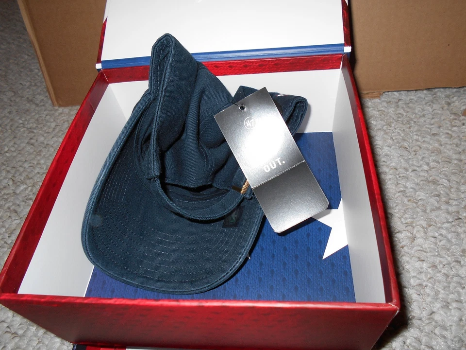 Paquete de porta boletos de temporada de Washington Wizards 2016 2017 con cordón sombrero talón Foto 4 de 4