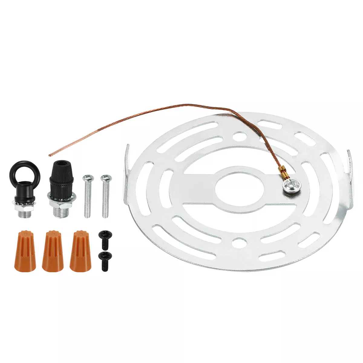 Ceiling light sale fixture mount
