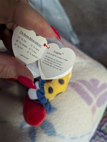 Rare beanie babies - Picture 9 of 13