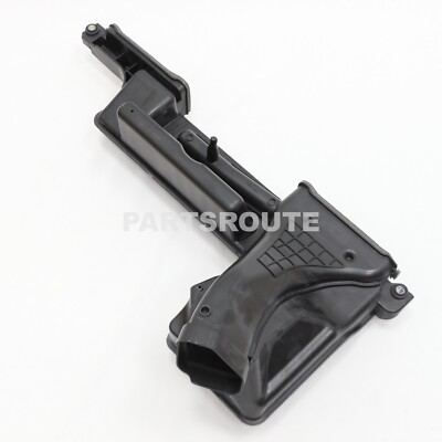 2008-2012 Nissan Pathfinder JX35 QX60 OEM Air Cleaner Intake Duct