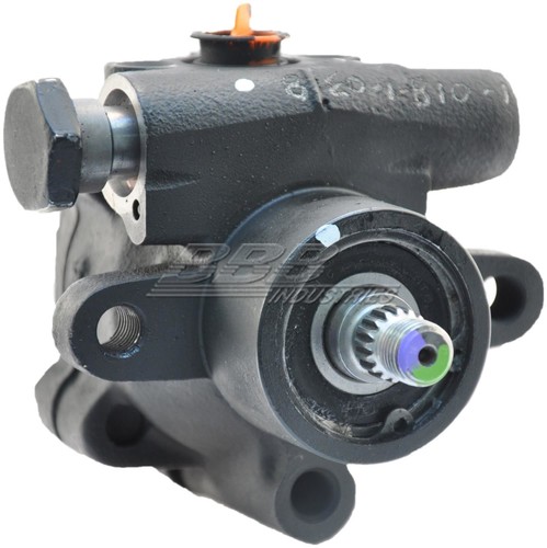 Reman Pwr Strg Pmp w/o Resv BBB Industries 990-0380 - Bild 2 von 2